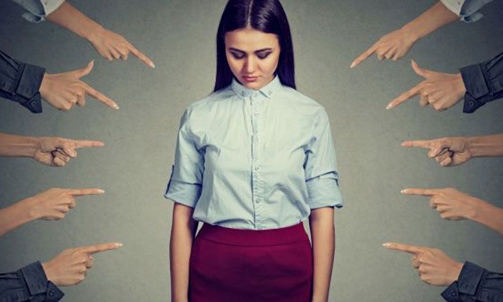 Psychology Reveals How to Stop Blaming Others for Your Shortcomings