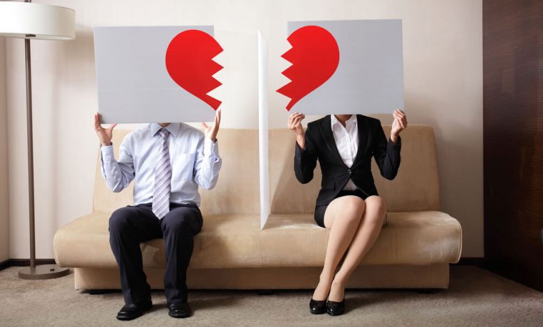 Relationship Break or Breakup? How to Set the Ground Rules