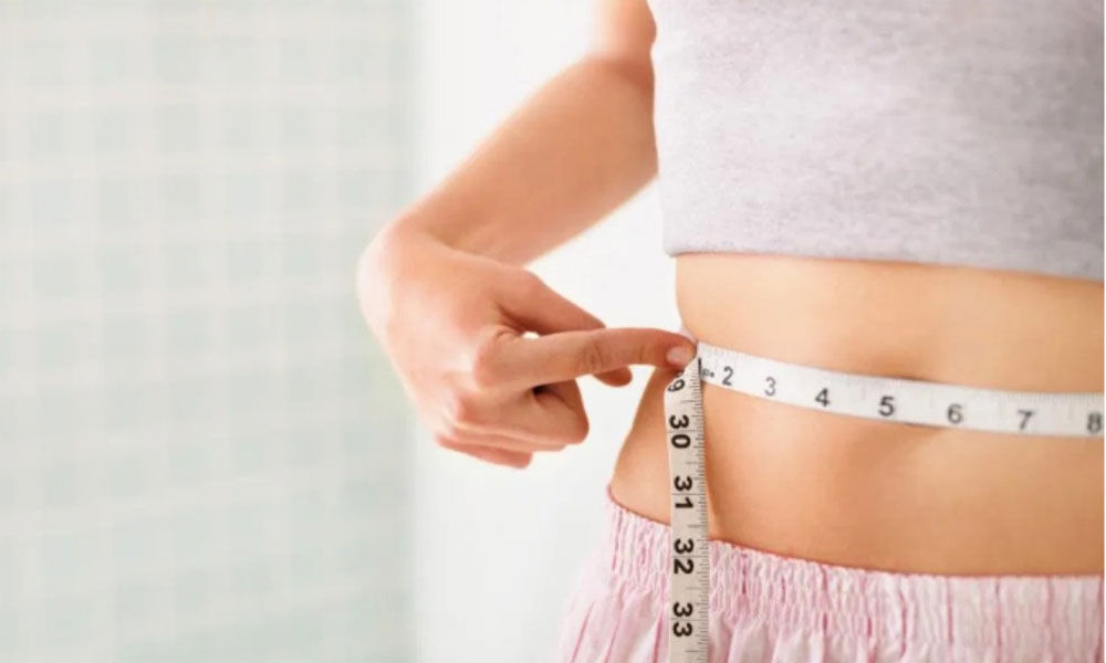Science Explains 3 Proven Ways to Lose Weight Fast