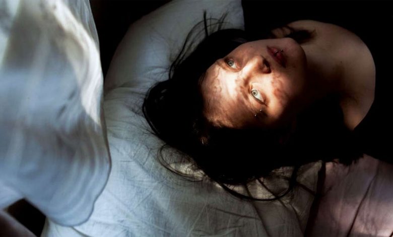 Science Explains What Sleep Paralysis Does To Your Body
