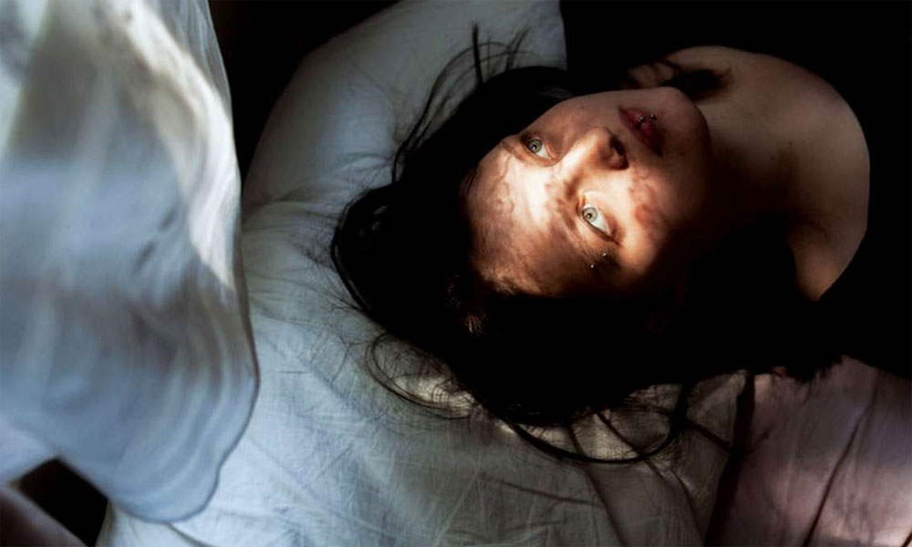 Science Explains What Sleep Paralysis Does To Your Body
