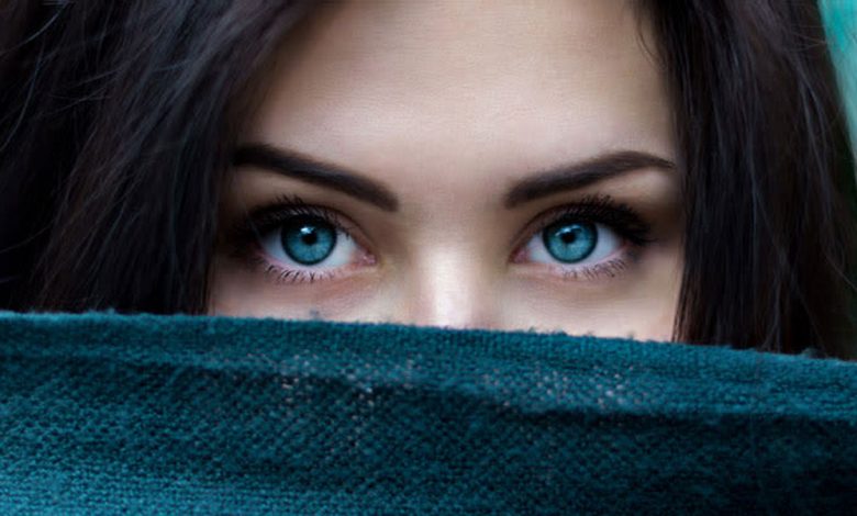Scientists Discover the One Genetic Factor That Determines Blue Eyes