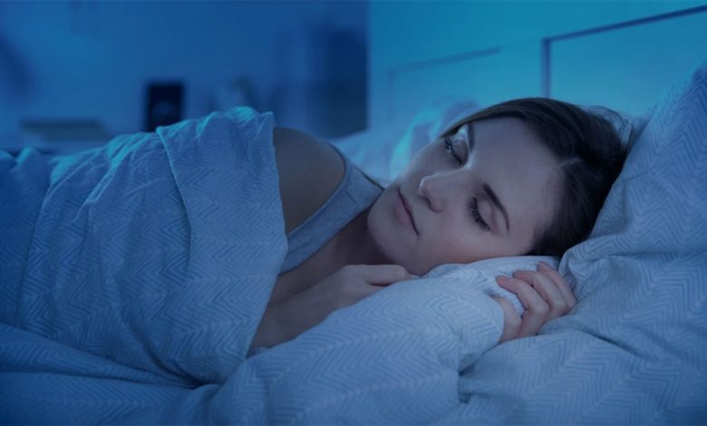 Sleep Scientist Explains 4 Ways Deep Sleep Improves Health