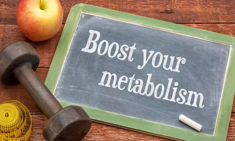 These 7 Metabolism Myths Can Harm Your Weight Loss Efforts