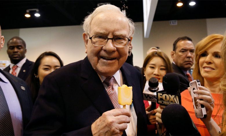 This Is The Secret Behind Warren Buffett’s Vast Wealth And Here's How To Use It
