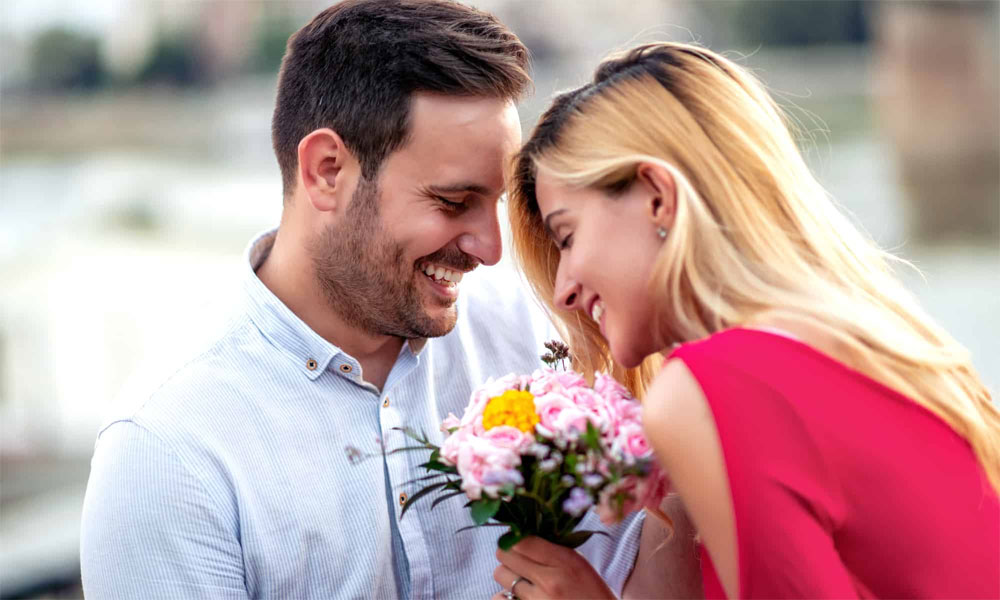 10 Ways to Tell Your Partner You Love Them (Without Saying A Word)