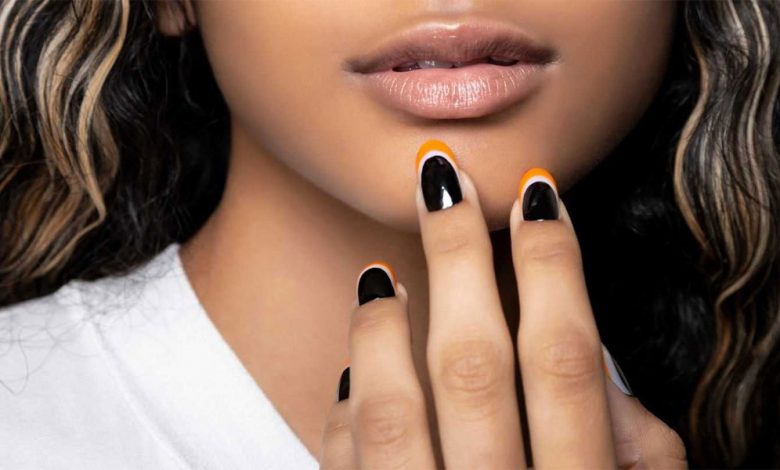 What Do Your Fingernails Reveal About Your Personality?