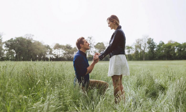 "Will He Ever Propose?" - 15 Big Signs He Will!