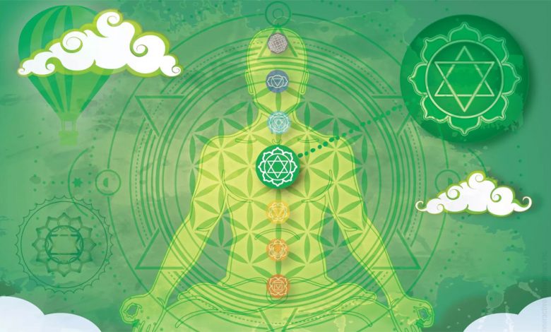 10 Easy Ways to Open Up Your Heart Chakra
