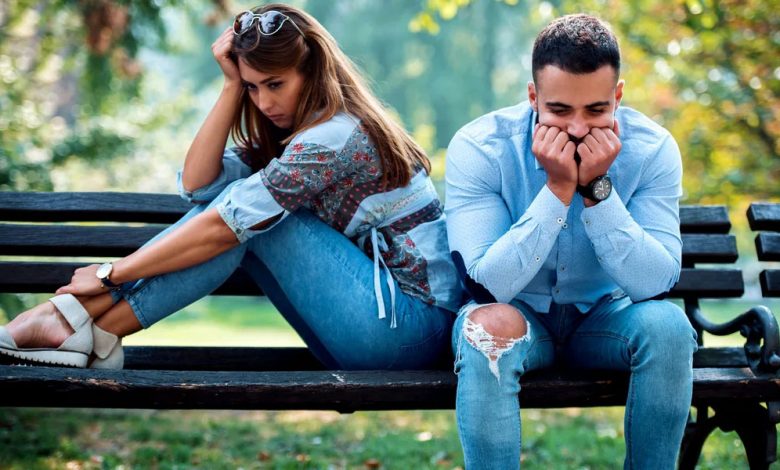 10 Tips For When Your Boyfriend Needs Time To Think About The Relationship