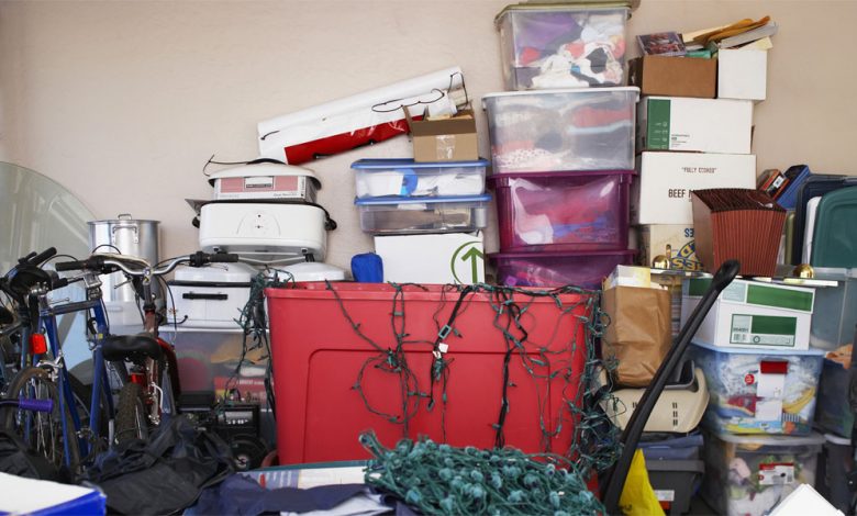11 People Explain How Getting Rid of Stuff Has Changed their Life