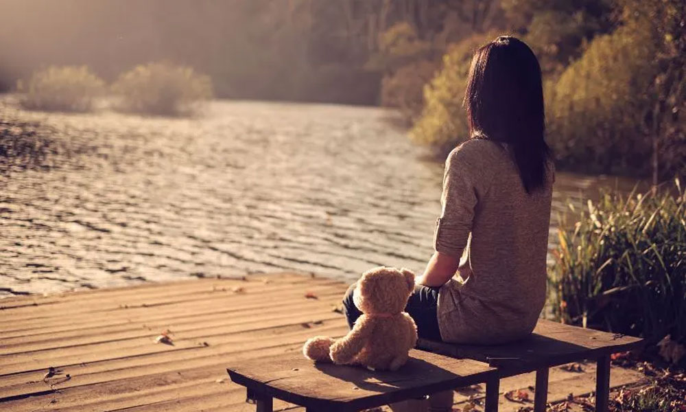 12 Priceless Quotes About Loneliness To Comfort You
