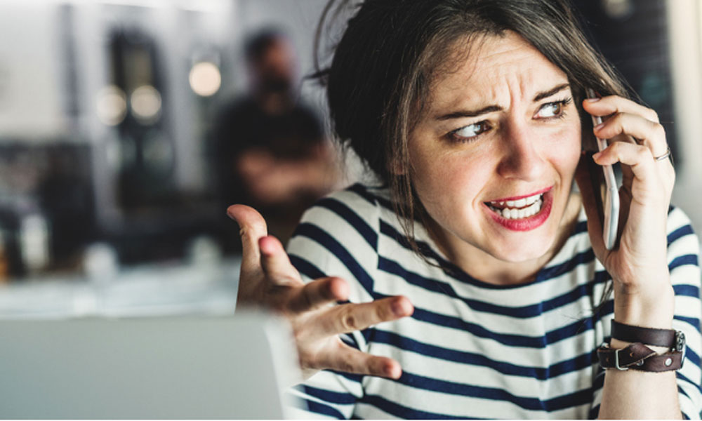 15 Habits to Help Overcome Anger