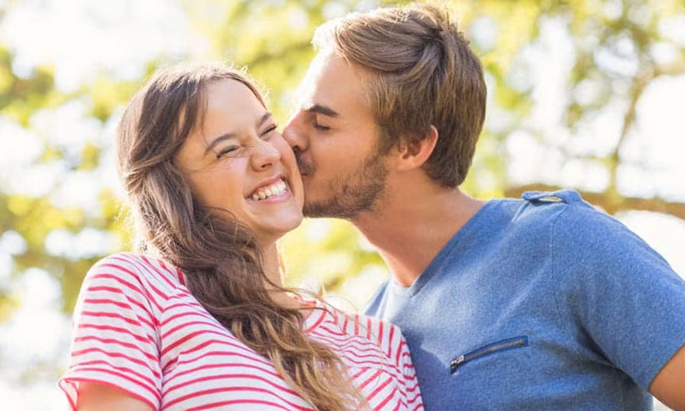 15 Incredible Reasons You Keep Going Back To Each Other