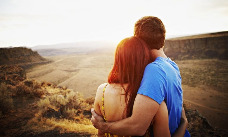 4 Signs Your Partner Is A Perfect Match