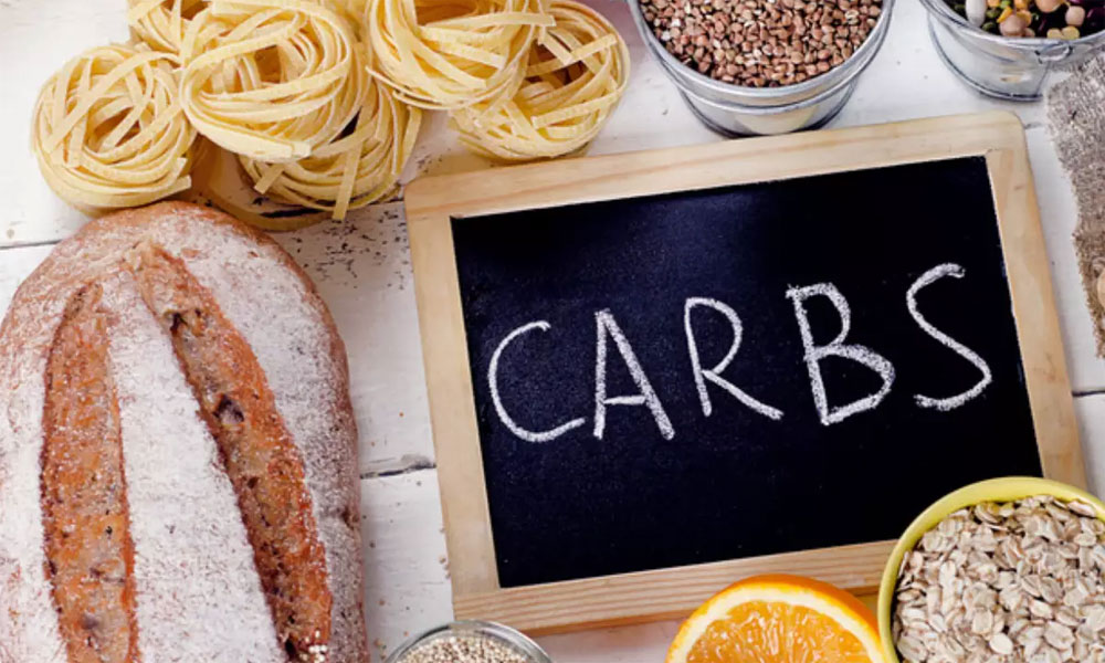 5 Carbohydrate Myths For Anyone On A Weight Loss Journey