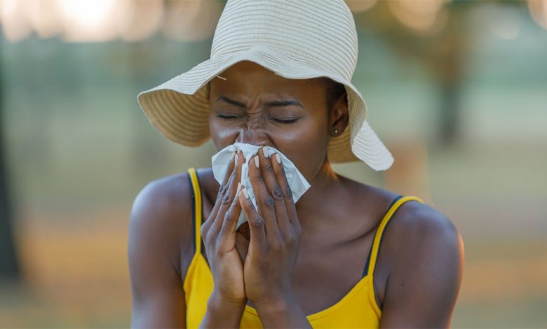 5 Home Remedies To Cure Summer Cold And Cough