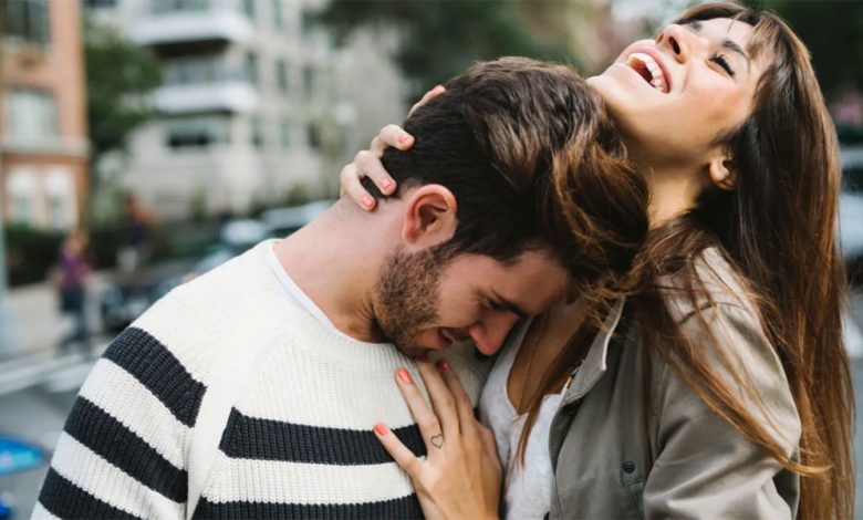 5 Signs That He’s Serious About You