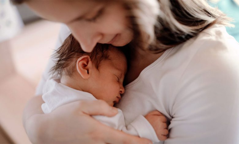 5 Tips For Postpartum Care New Mothers Need For Recovery
