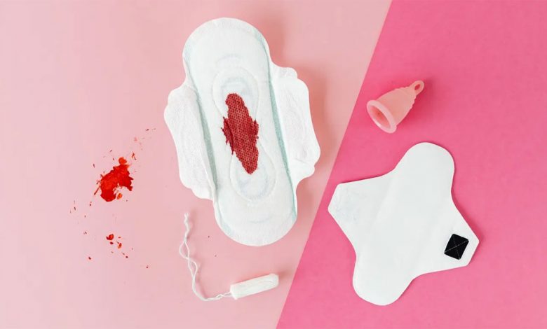 6 Menstrual Hygiene Tips To Stay Clean During Periods