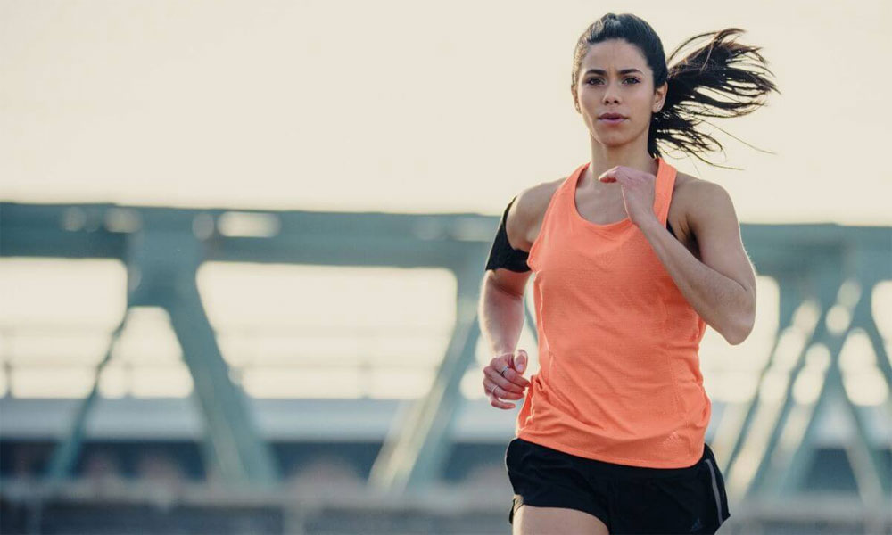 7 Ways To Improve Running For Weight Loss