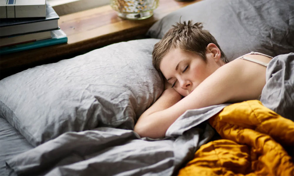 8 Bedtime Habits That Are Bad For Your Skin