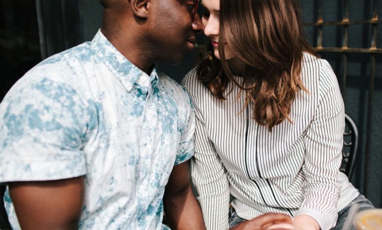Am I Leading Him On? 9 Signs You're Leading Him On Without Realising It