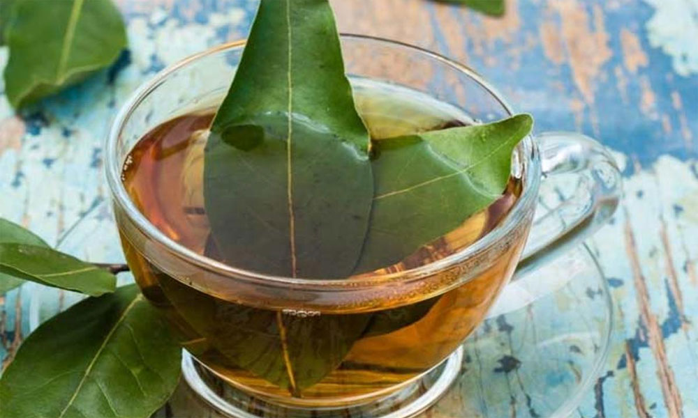 Benefits Of Bay Leaf Water For Weight Loss