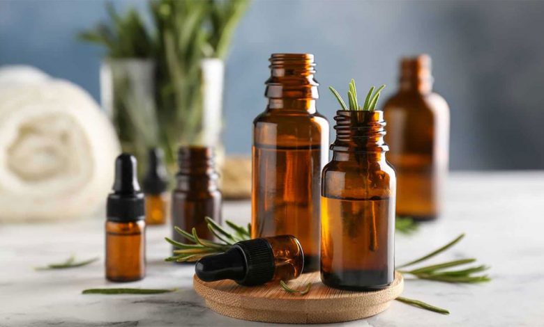 Best Essential Oils for Hair Growth