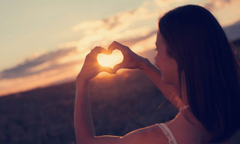 Best Positivity Quotes to Send You Love And Light