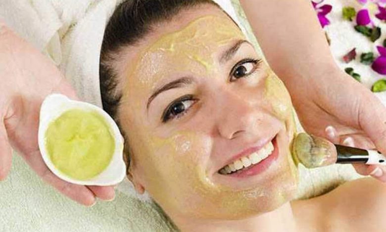 DIY Tips For Glowing And Healthy Skin