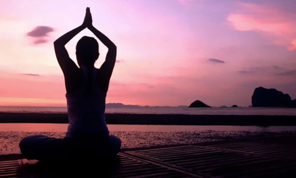 Everything You Need To Know To Start Meditation