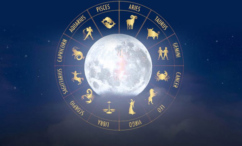 How Does The Moon Affect Your Zodiac Sign?