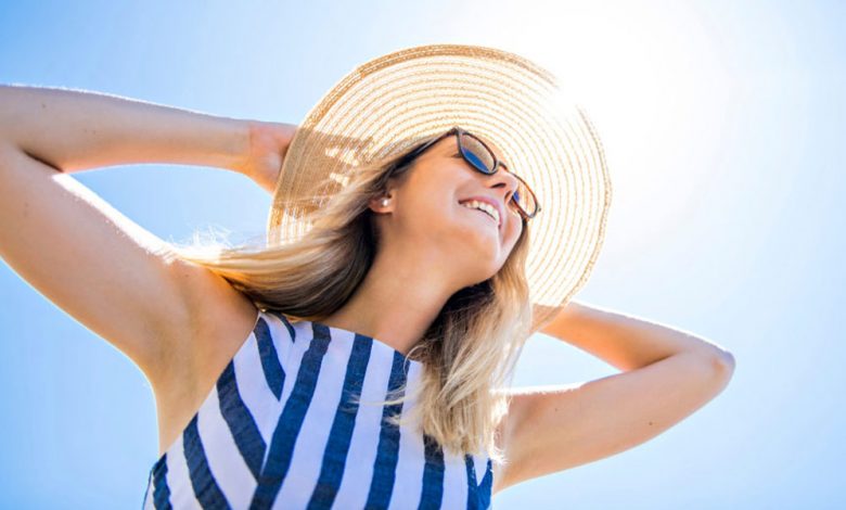 How To Protect Your Skin From Heat Wave In Summer