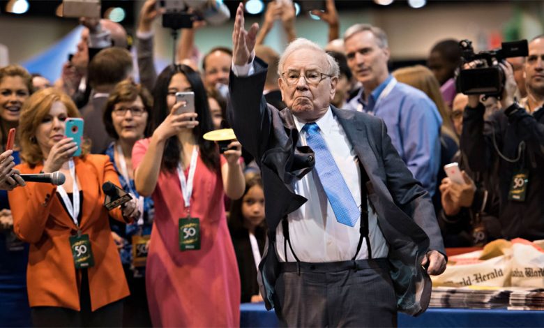 Lessons from the 2022 Berkshire Meeting