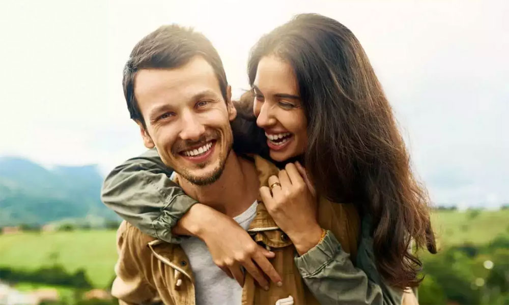 Psychology Explains 5 Secrets Of A Happy Relationship