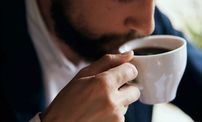 Researchers Reveal What Drinking Black Coffee Says About Your Personality
