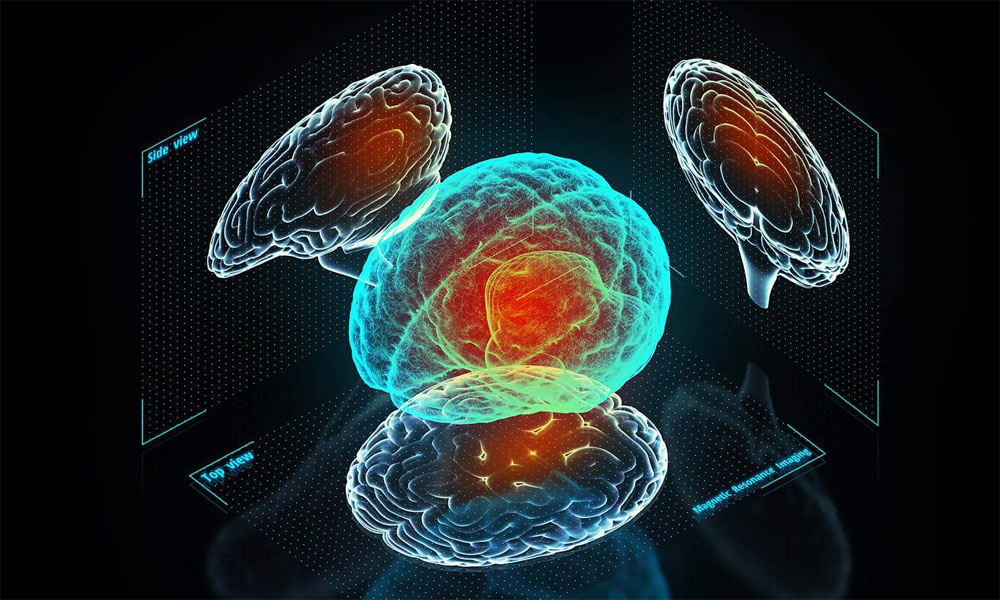 Scientists Reveal Device that Can Project Holograms Into Your Brain to Create New Experiences