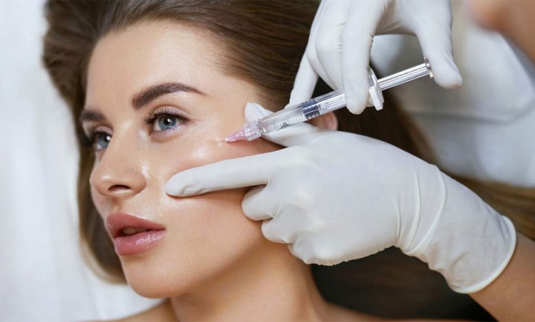 Side Effects Of Fillers And Myths About It