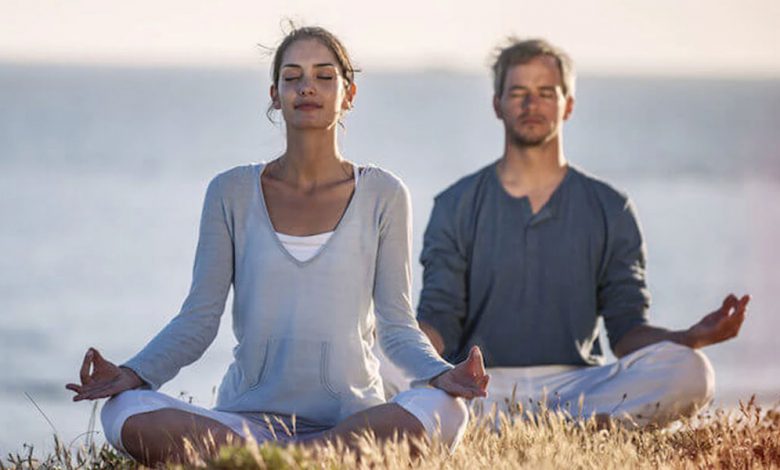 These Benefits Of Meditation Will Improve Your Relationships