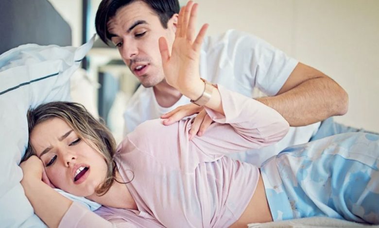 These Factors Are Causing Sexual Problems In Your Partner