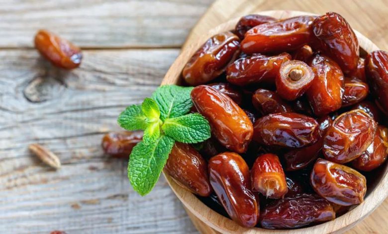 Why You Should Include Dates In Your Diet