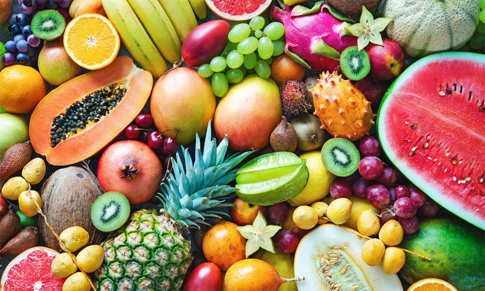 8 Best Fruits To Consume If You Are On A Diabetes-Friendly Diet