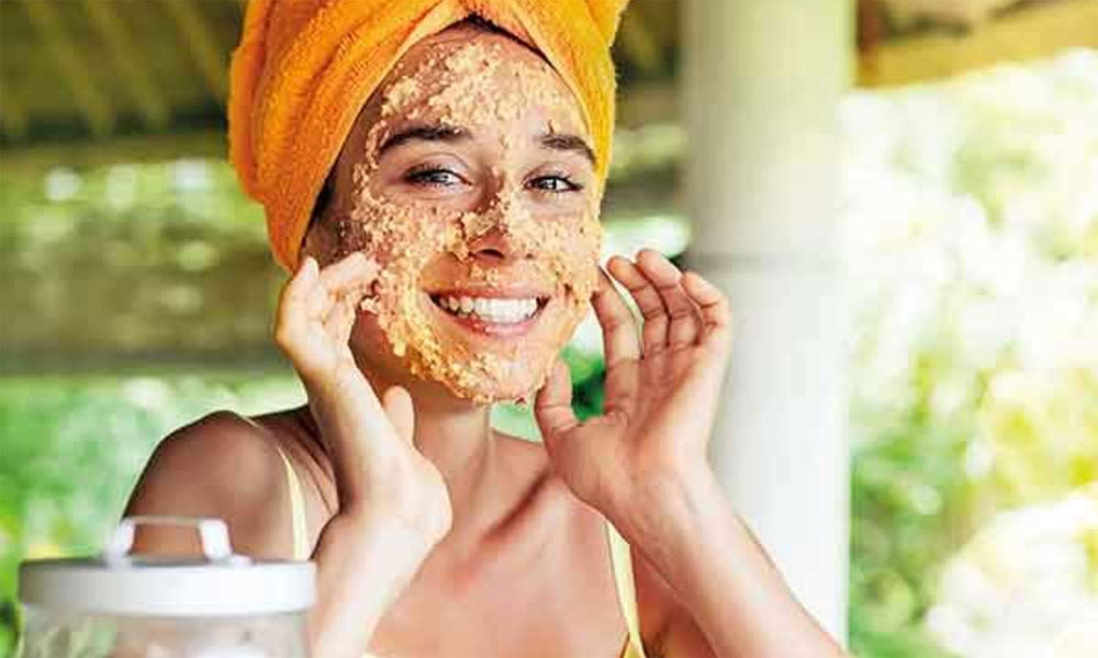 Ayurvedic Tips For A Younger Looking Skin