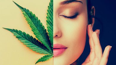 Try CBD Oil For Skin To Prevent Ageing And Treat Acne