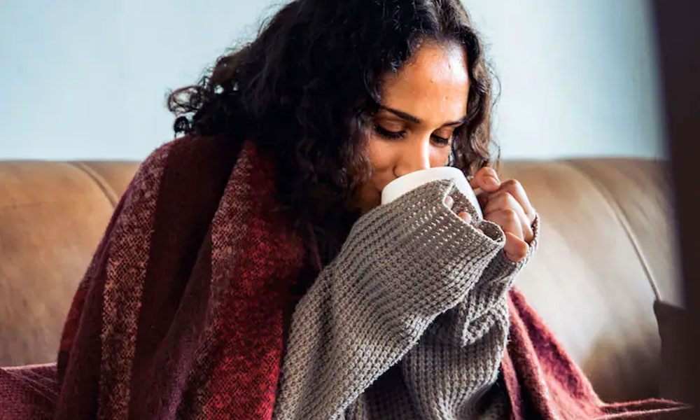 Can Drinking Tea Help With Sore Throat