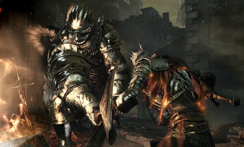 Dark Souls 3 Players' Saves Can Be Hacked & Ruined With Online Exploit