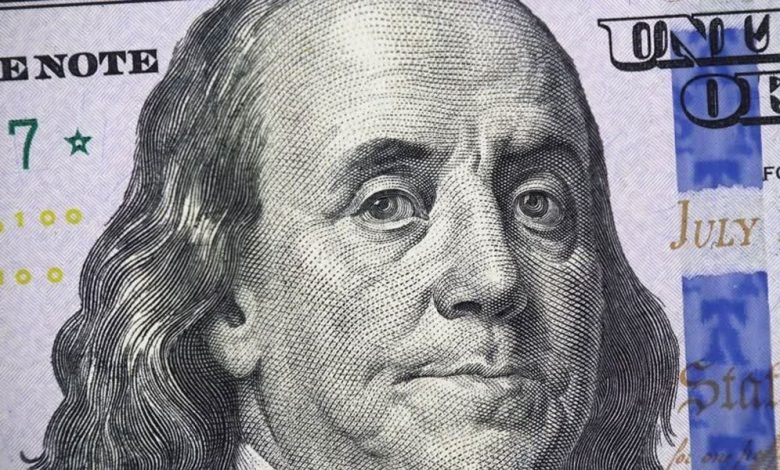 Famous Benjamin Franklin Quotes on Money
