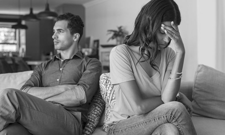 Habits That Keep Couples Out of A Relationship Rut