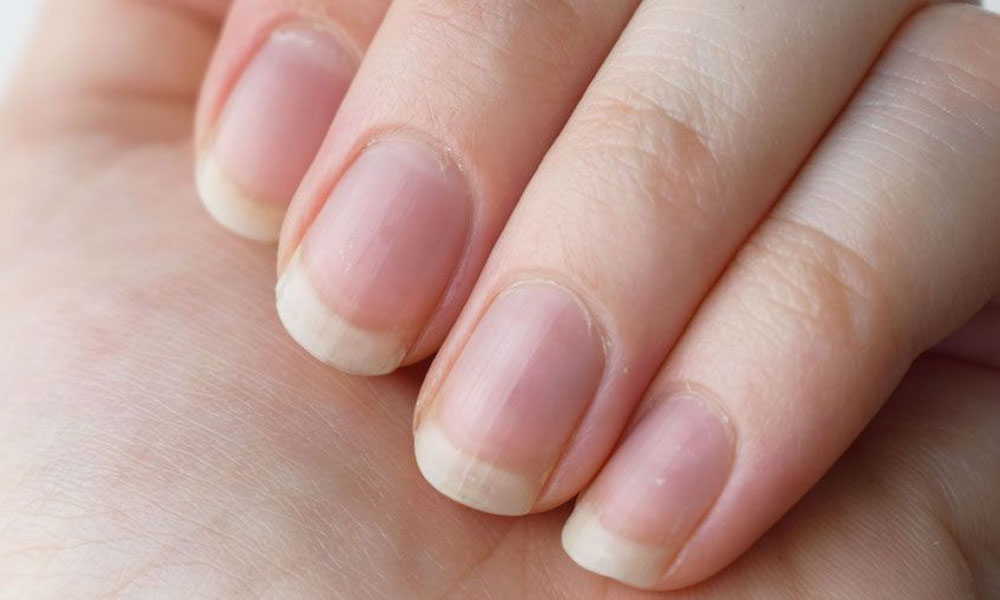 How To Grow Nails Faster